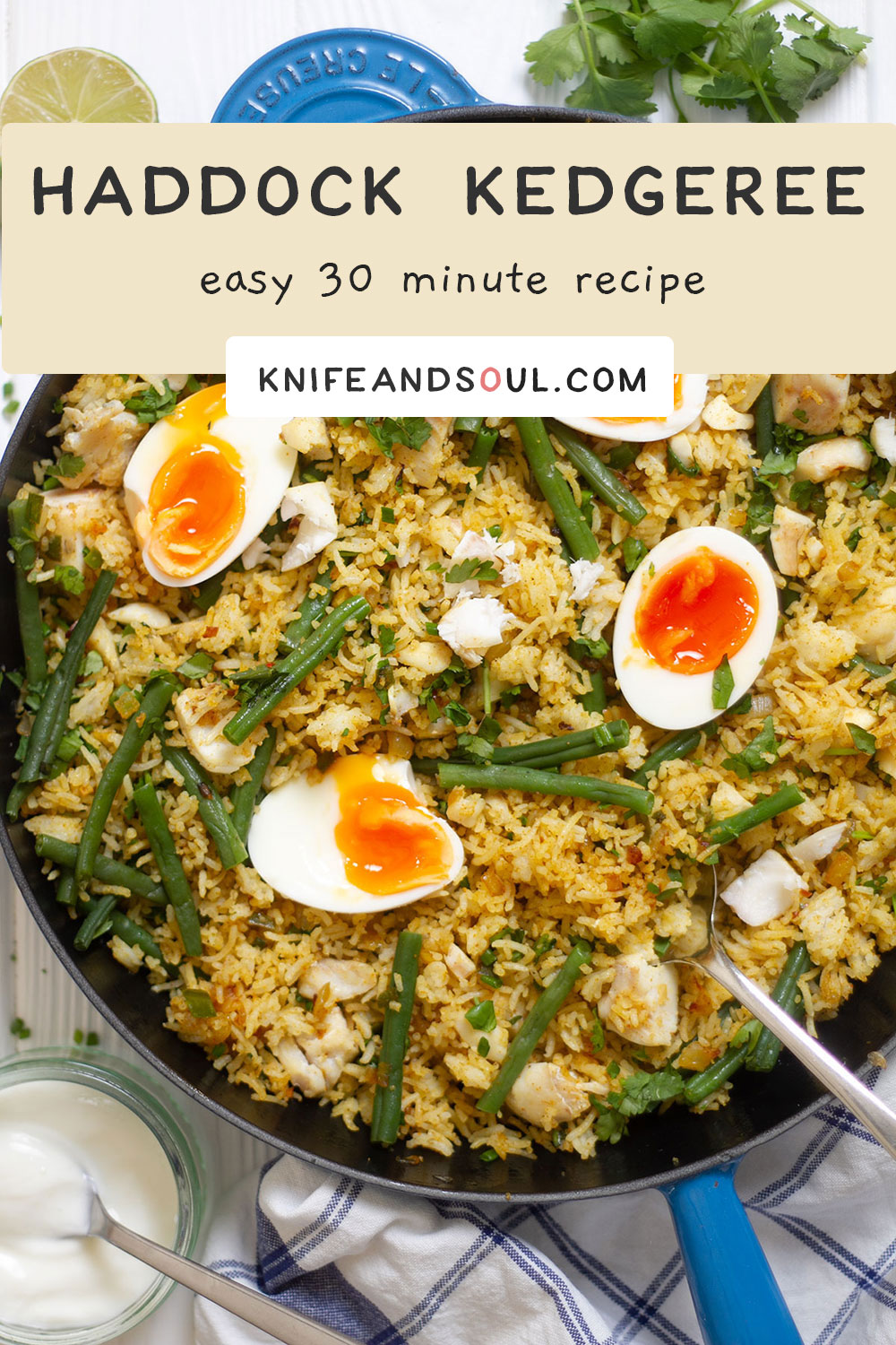 easy-smoked-haddock-kedgeree-english-rice-fish-dish-knife-and-soul