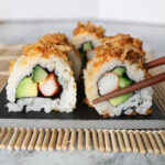 Crunchy Sushi Roll